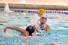 WWPolo @ CC  Wheaton College Women’s Water Polo at Connecticut College. - Photo By: KEITH NORDSTROM : Wheaton, water polo